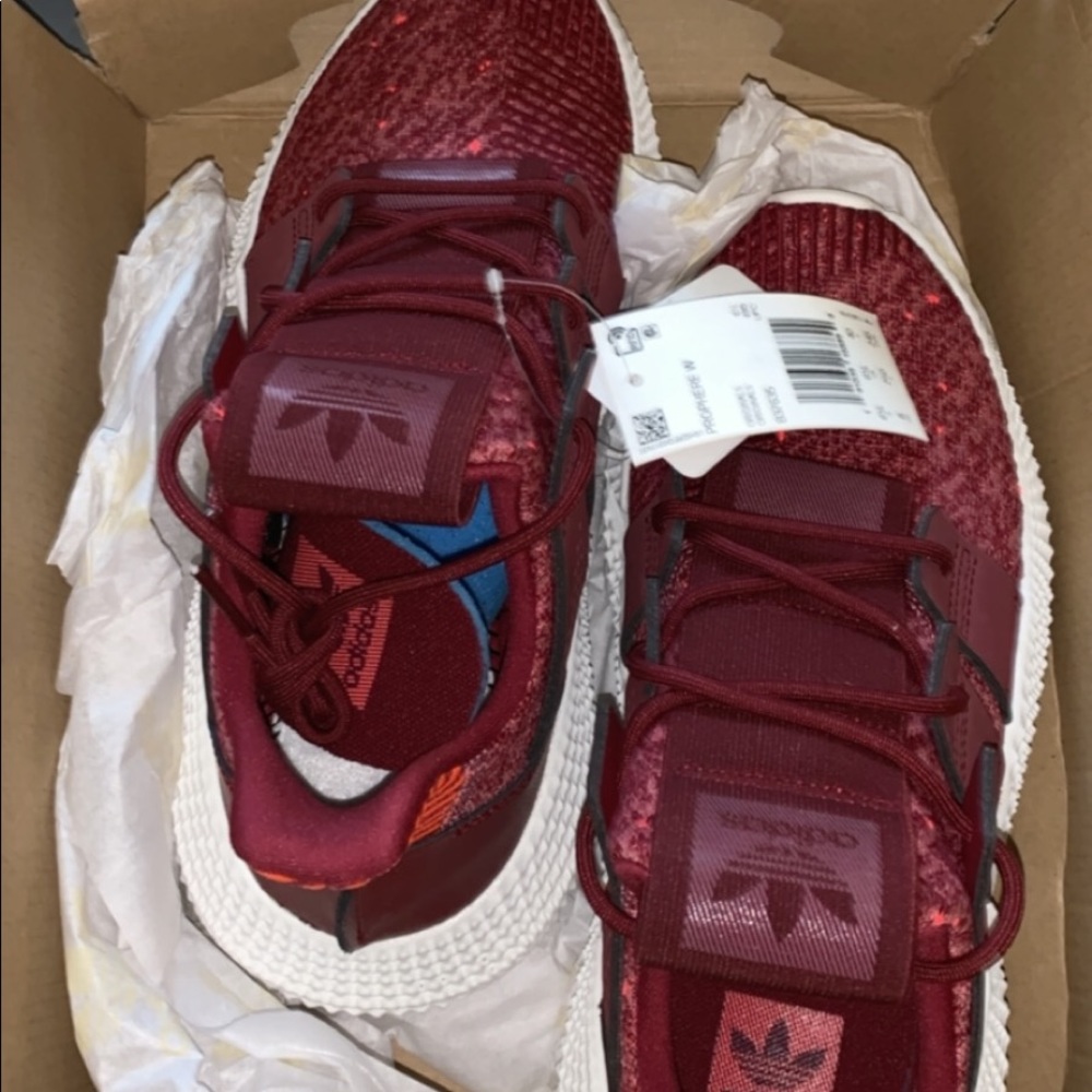 Adidas prophere NIB